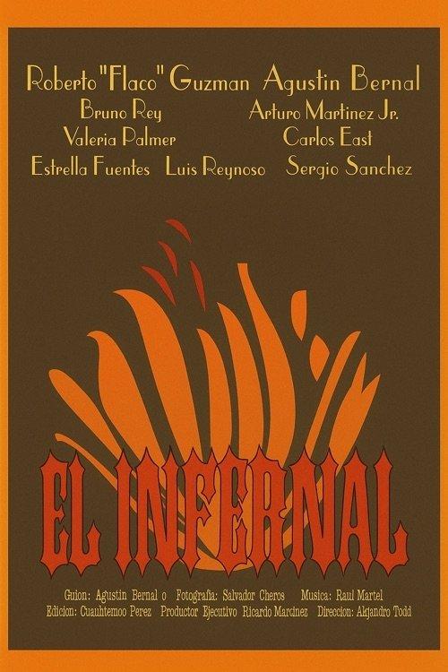 El infernal