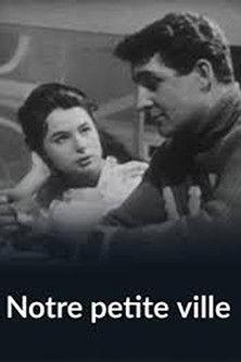 Notre petite ville
