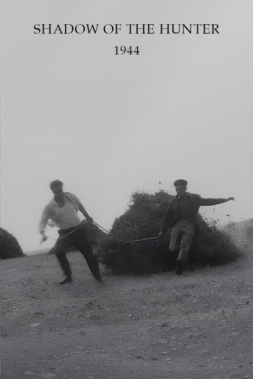 Shadow of the Hunter