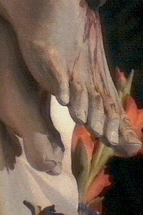 The Silence Is Baroque