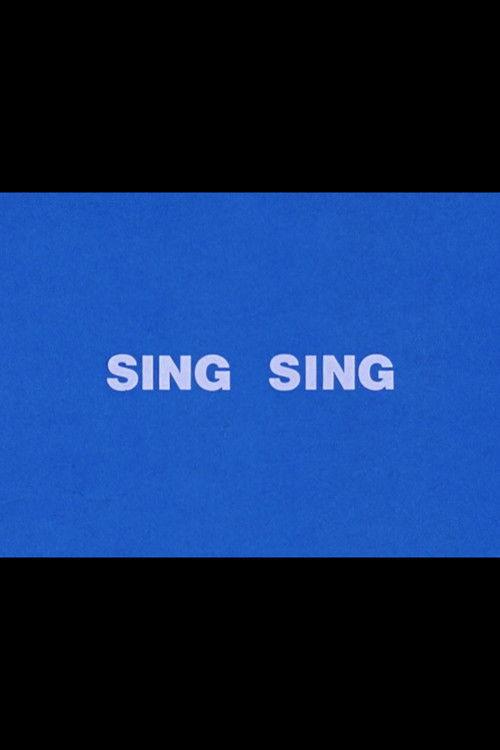 Sing Sing
