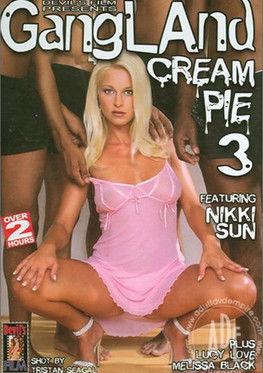 Gangland Cream Pie 3