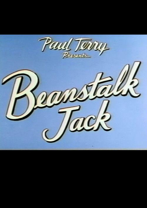 Beanstalk Jack