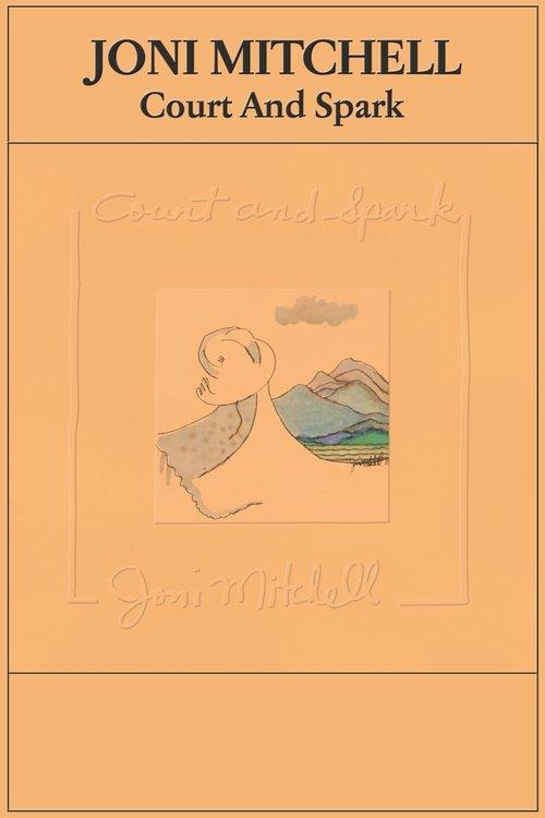 Joni Mitchell: Court and Spark