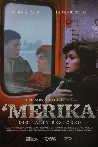 'Merika