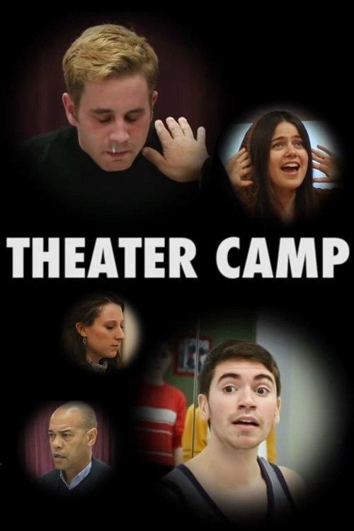 Theater Camp
