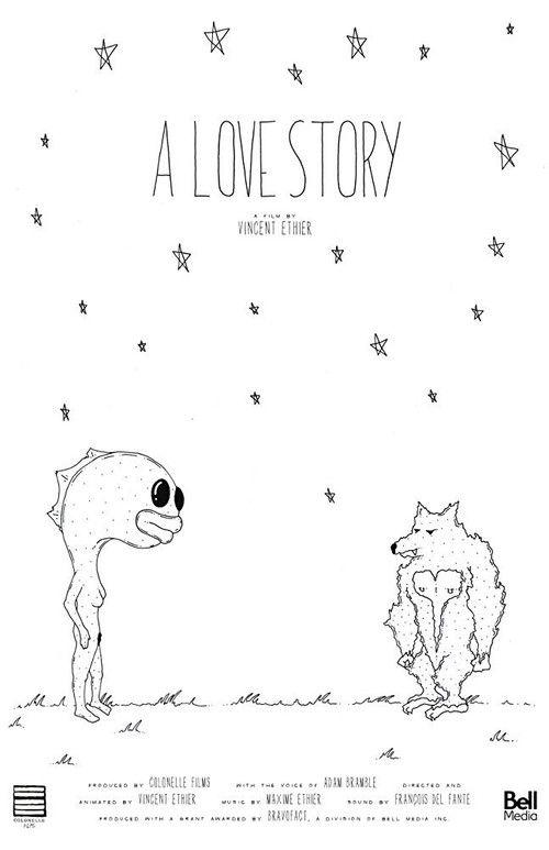 A Love Story