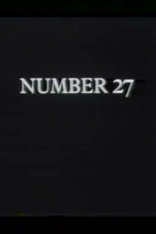 Number 27