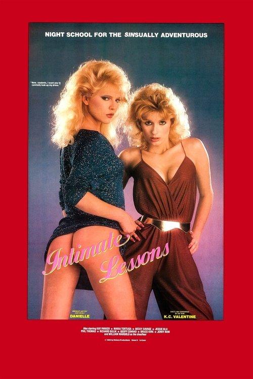 Intimate Lessons