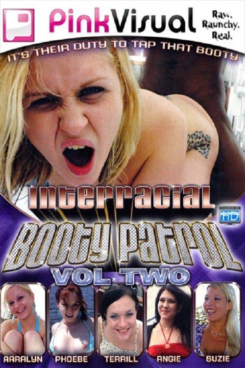 Interracial Booty Patrol 2