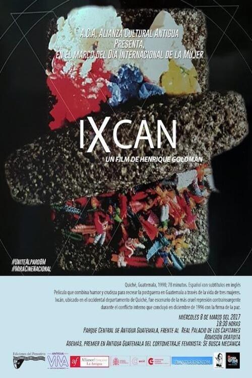Ixcán