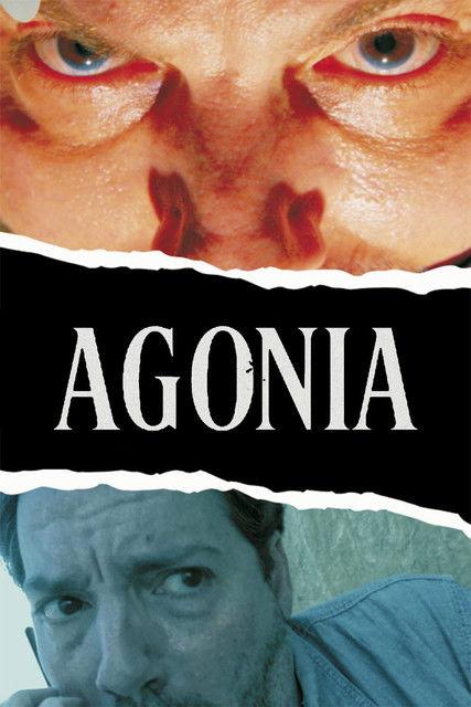 Agonia
