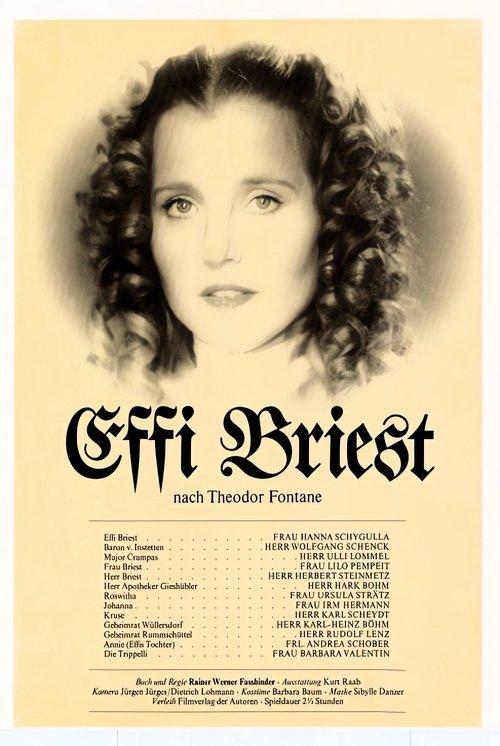 Effi Briest