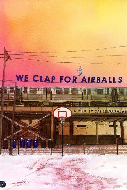 We Clap for Airballs