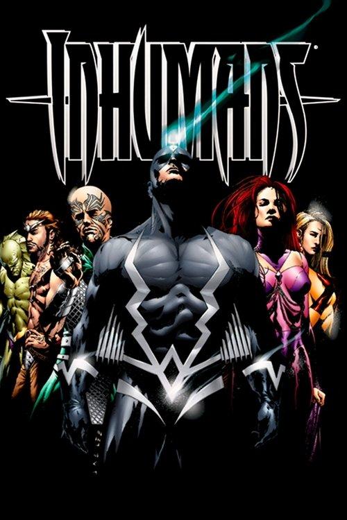 Inhumans