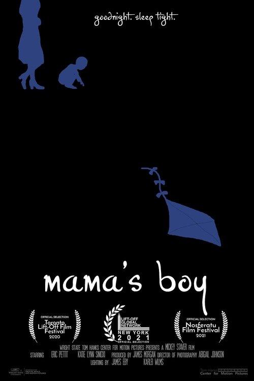 Mama's Boy