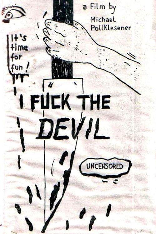 Fuck the Devil