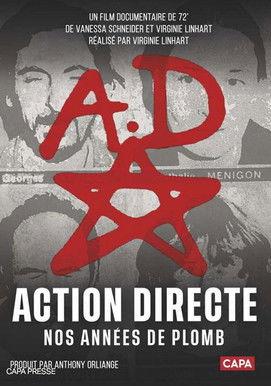 Action directe, nos années de plomb
