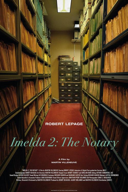 Imelda 2: The Notary