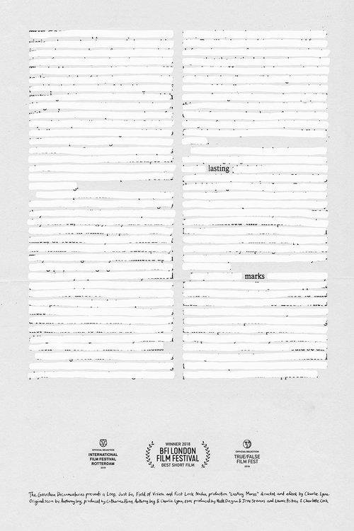 Lasting Marks