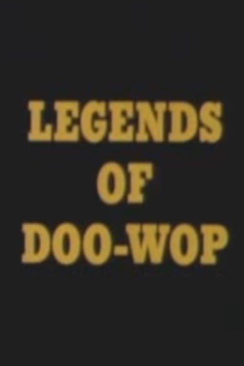 Legends of Doo-Wop
