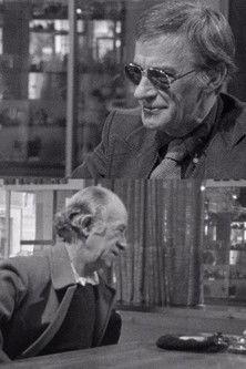 Behind the Curtain: Dinos Iliopoulos