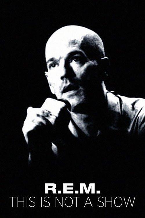 This Is Not a Show: Live at the Olympia in Dublin