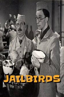 Jailbirds