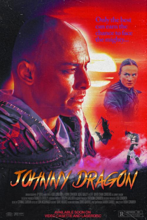 Johnny Dragon
