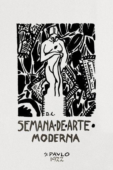 Semana de Arte Moderna