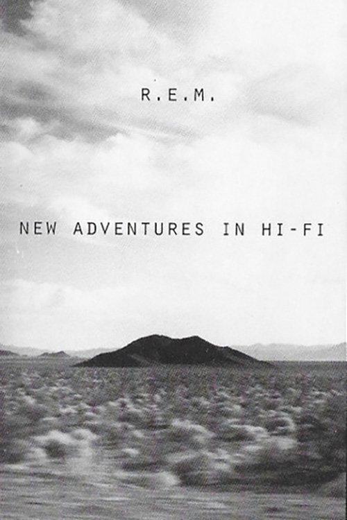 New Adventures in Hi-Fi Stereophonic on Film