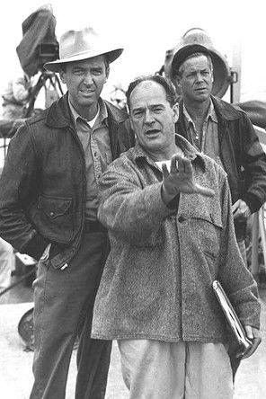 Forces of Nature: Anthony Mann at Universal