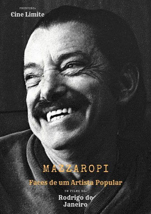 Mazzaropi: Faces de um Artista Popular