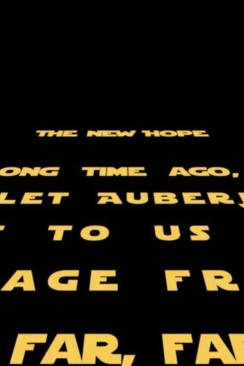 The New Hope