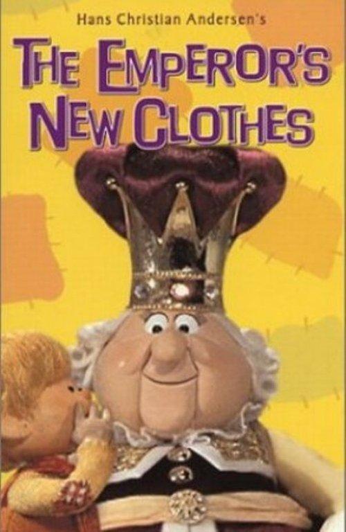 The Emperor's New Clothes