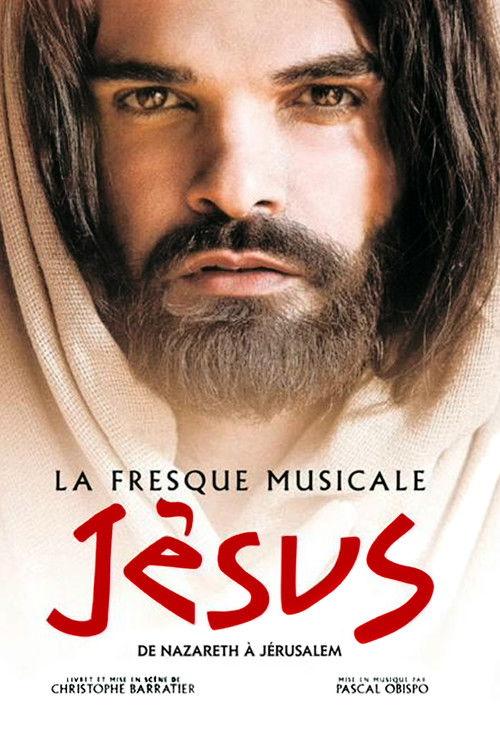Jesus, from Nazareth to Jerusalem