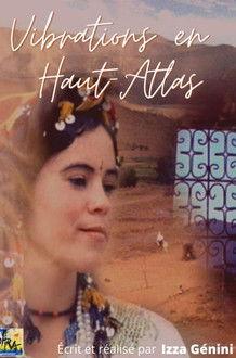 Vibrations in Upper Atlas