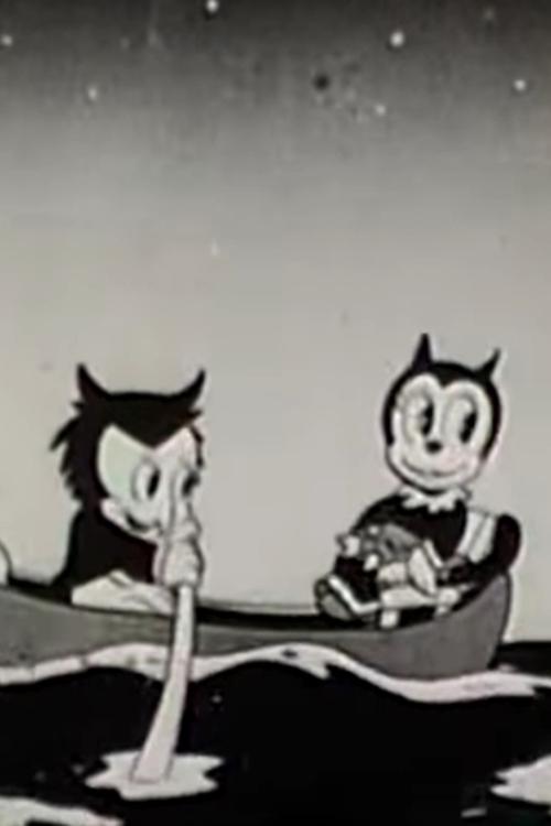 The Owl and the Pussycat