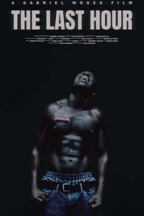 The Last Hour