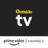 Outside TV Features Amzon Channel