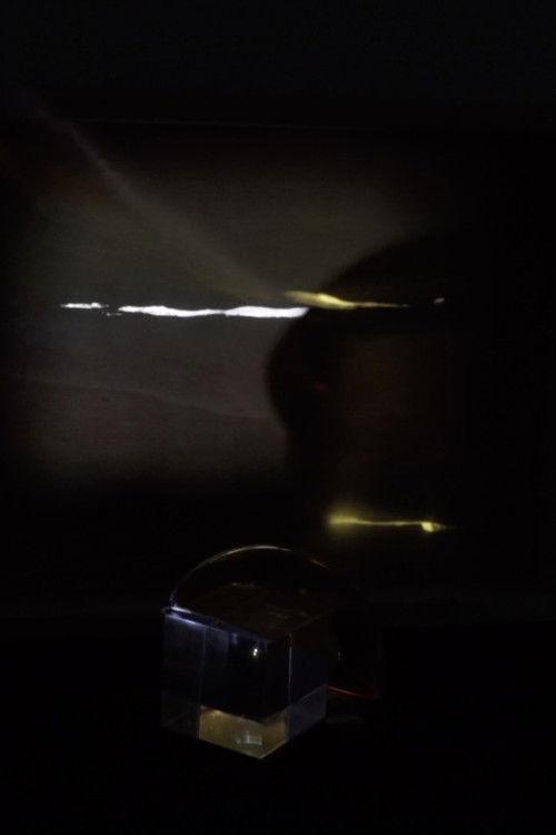 Metallic Shadow in the Dream - Lighthouse