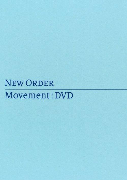 New Order: Movement