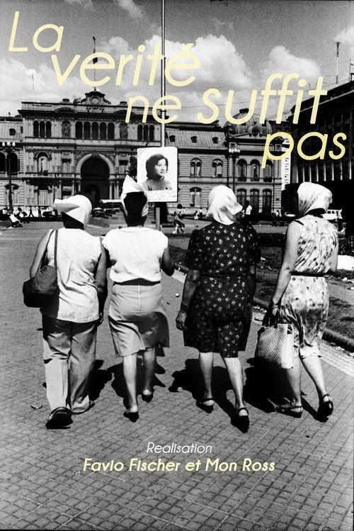 La verdad no es suficiente