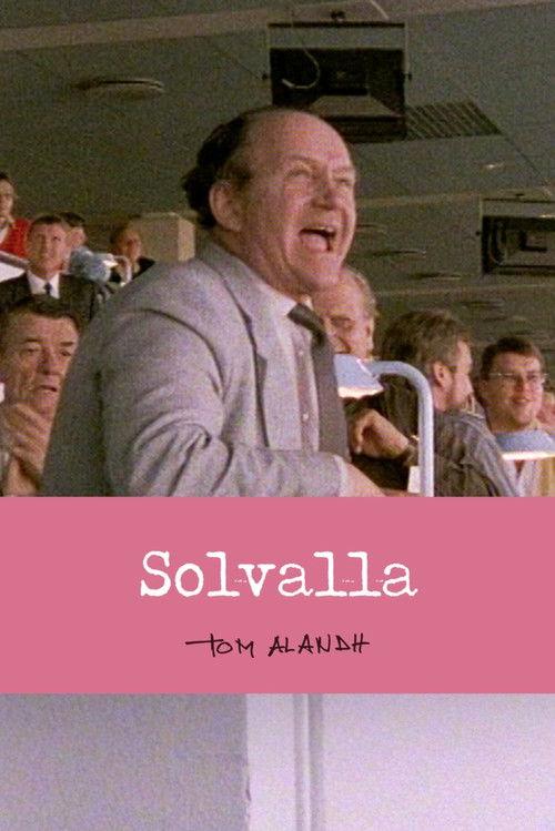 Solvalla