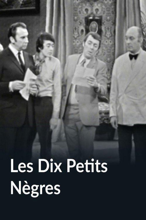 Dix petits nègres