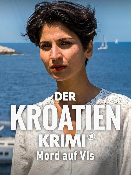 Der Kroatien-Krimi: Mord auf Vis