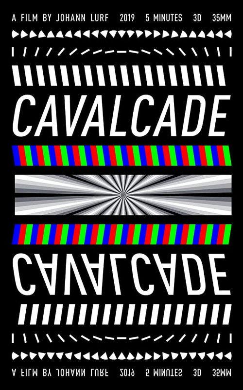 Cavalcade