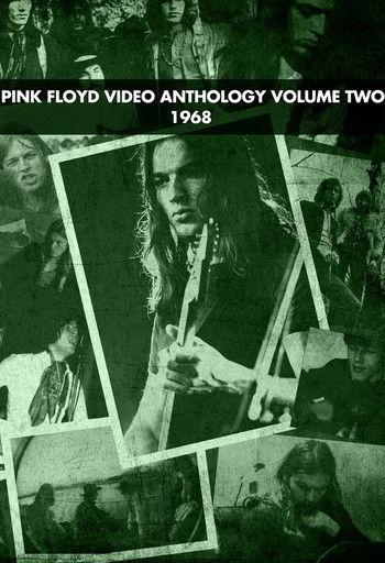 Pink Floyd:  Video Anthology Vol. 2