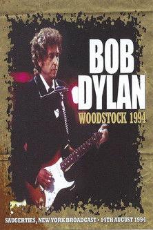 Bob Dylan: Woodstock '94