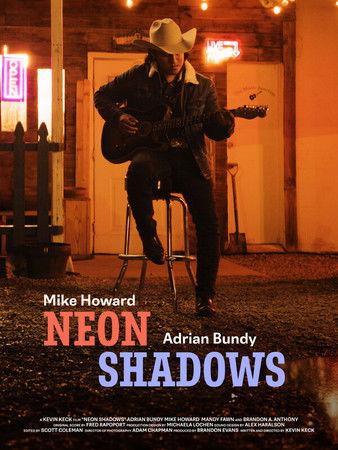 Neon Shadows